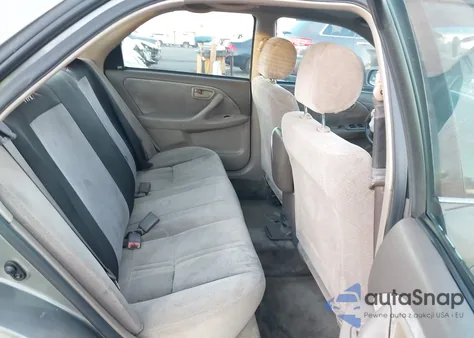 1997 Toyota Camry Le from USA, damaged, VIN JT2BG22K6V0025368